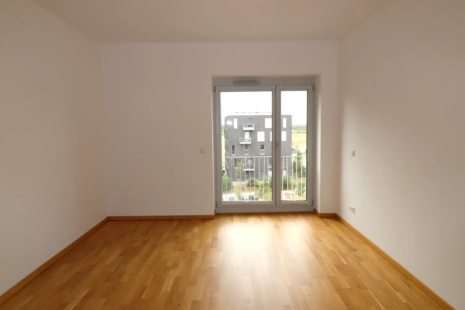 4 Zimmer Wohnung mit 111 m² in Mannheim – Bild 5