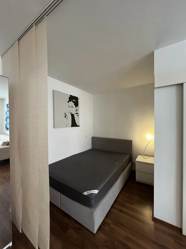 1 Zimmer Wohnung mit 37 m² in München – Bild 7