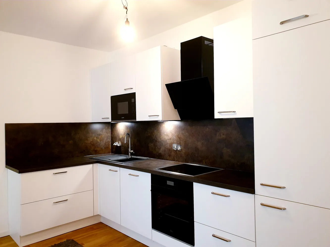 3 Zimmer Wohnung mit 82 m² in Düsseldorf – Bild 5