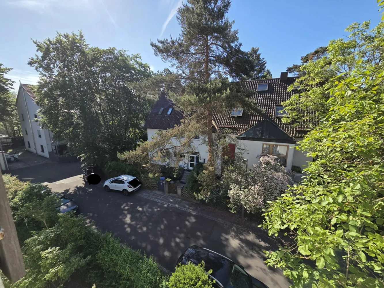 4 Zimmer Wohnung mit 120 m² in Nürnberg – Bild 8