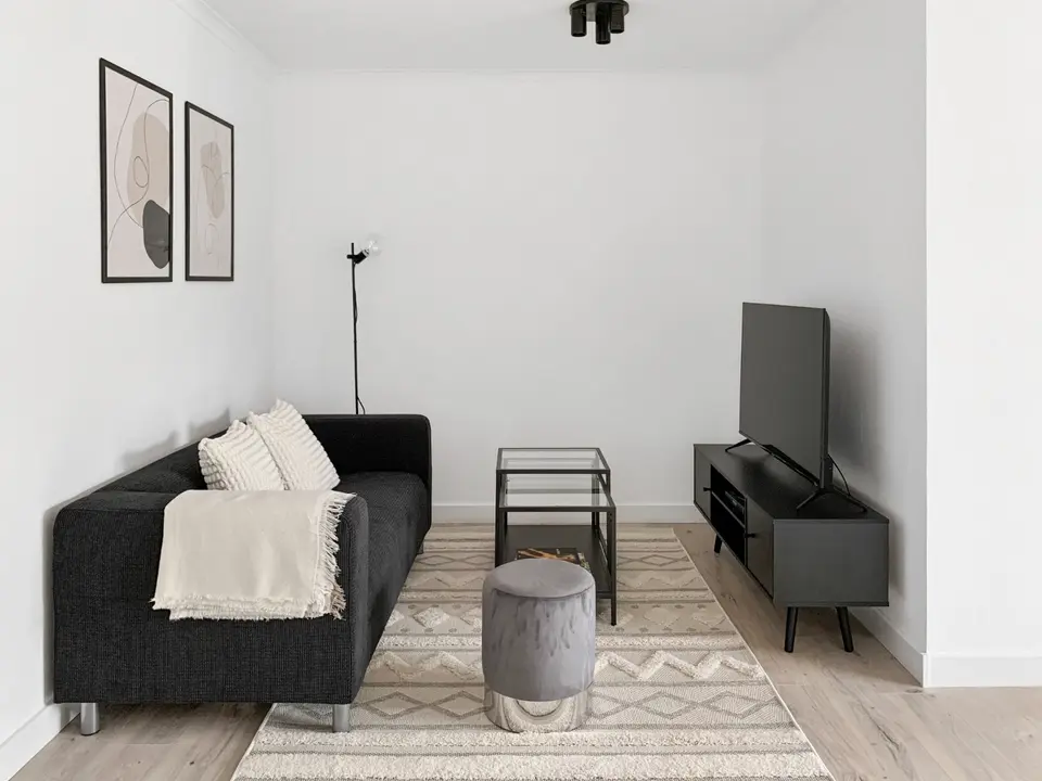 2 Zimmer Wohnung mit 61 m² in Koblenz – Bild 9
