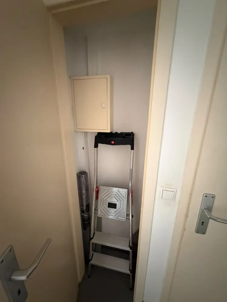 2 room apartment with 48 m² in Dortmund – Photo 6