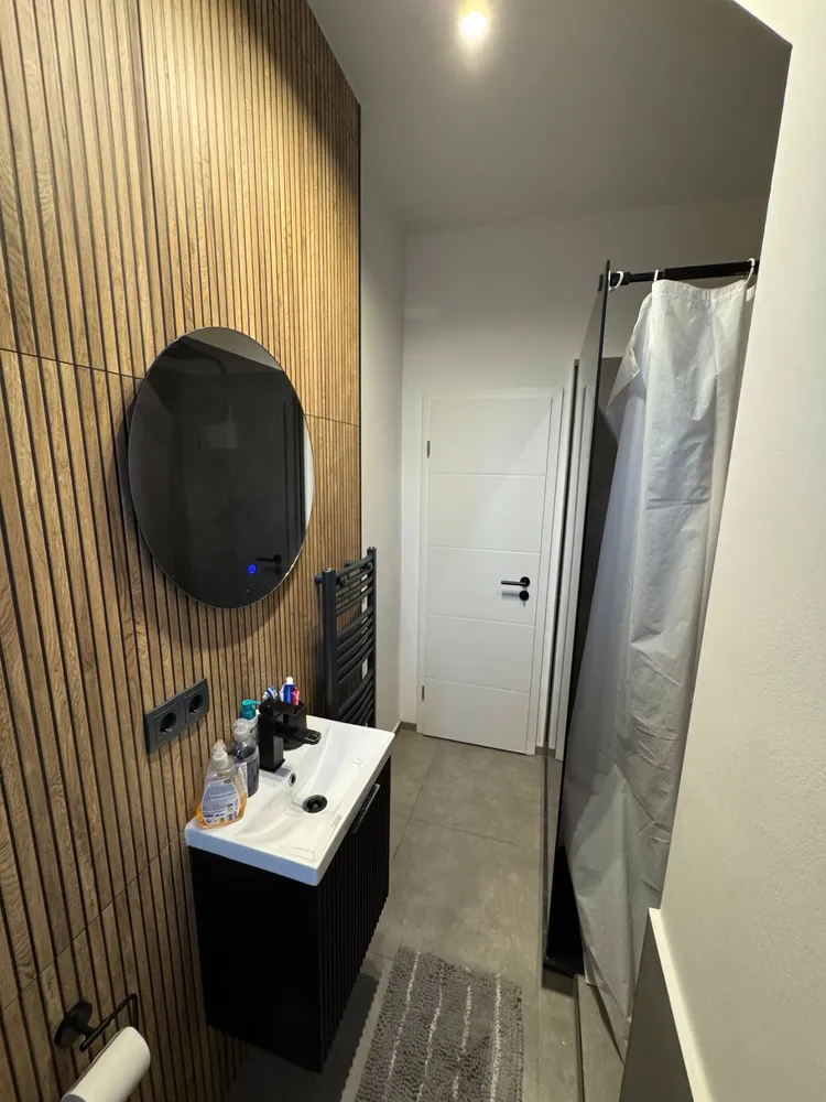 1 Zimmer Wohnung mit 13 m² in Nürnberg – Bild 3