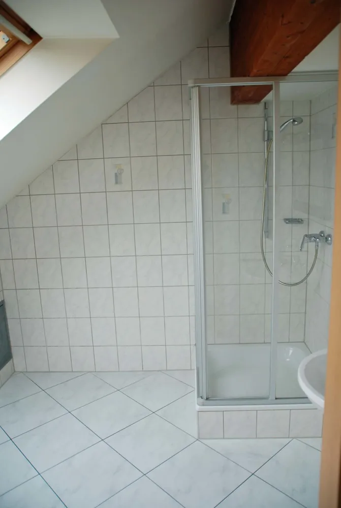 4 Zimmer Wohnung mit 124 m² in Mannheim – Bild 7