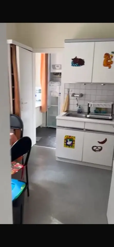 2 Zimmer Wohnung mit 79 m² in Wuppertal – Bild 1