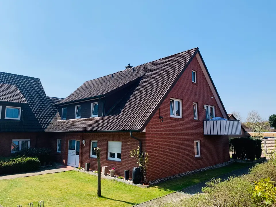 3 Zimmer Wohnung mit 65 m² in Bramsche – Bild 3