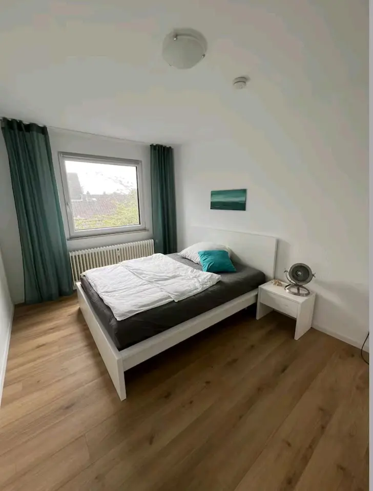 3 Zimmer Wohnung mit 81 m² in Oldenburg – Bild 6