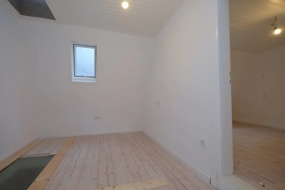 4 Zimmer Haus mit 76 m² in Mainz – Bild 2