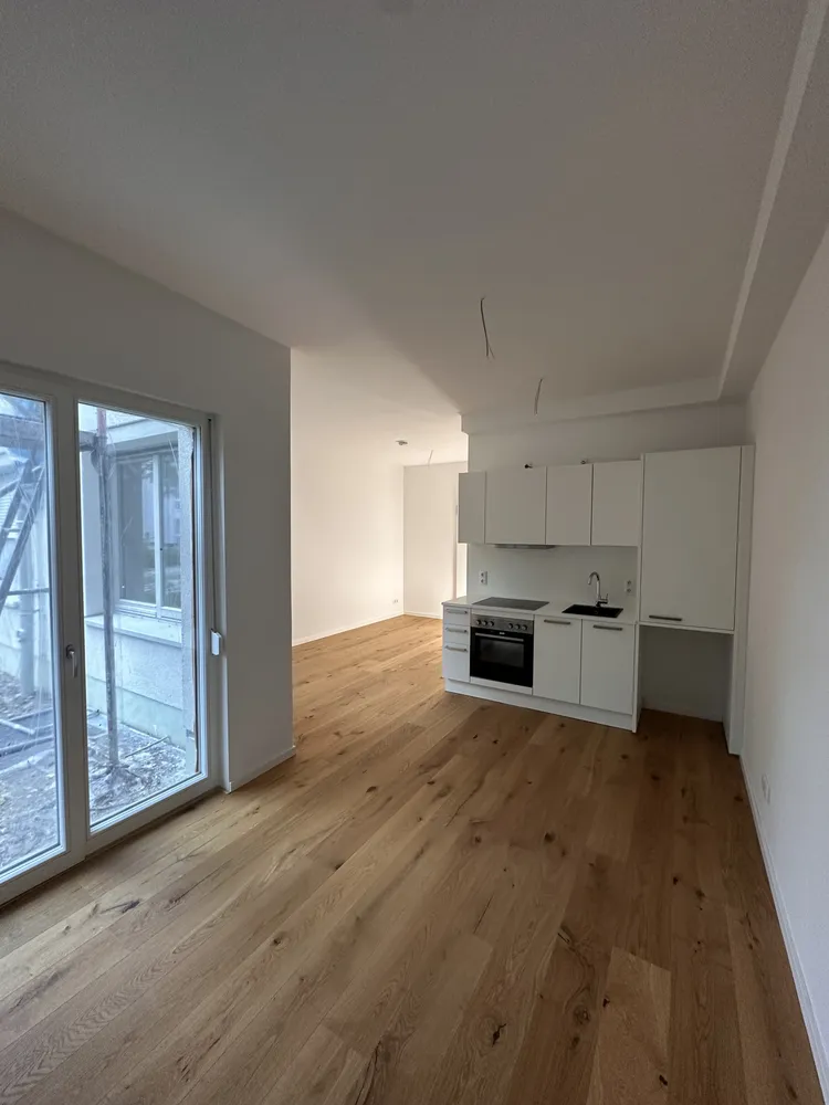 1 Zimmer Wohnung mit 33 m² in Berlin – Bild 3