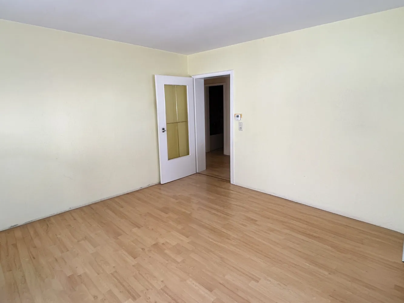 2 Zimmer Wohnung mit 57 m² in Kaiserslautern – Bild 1