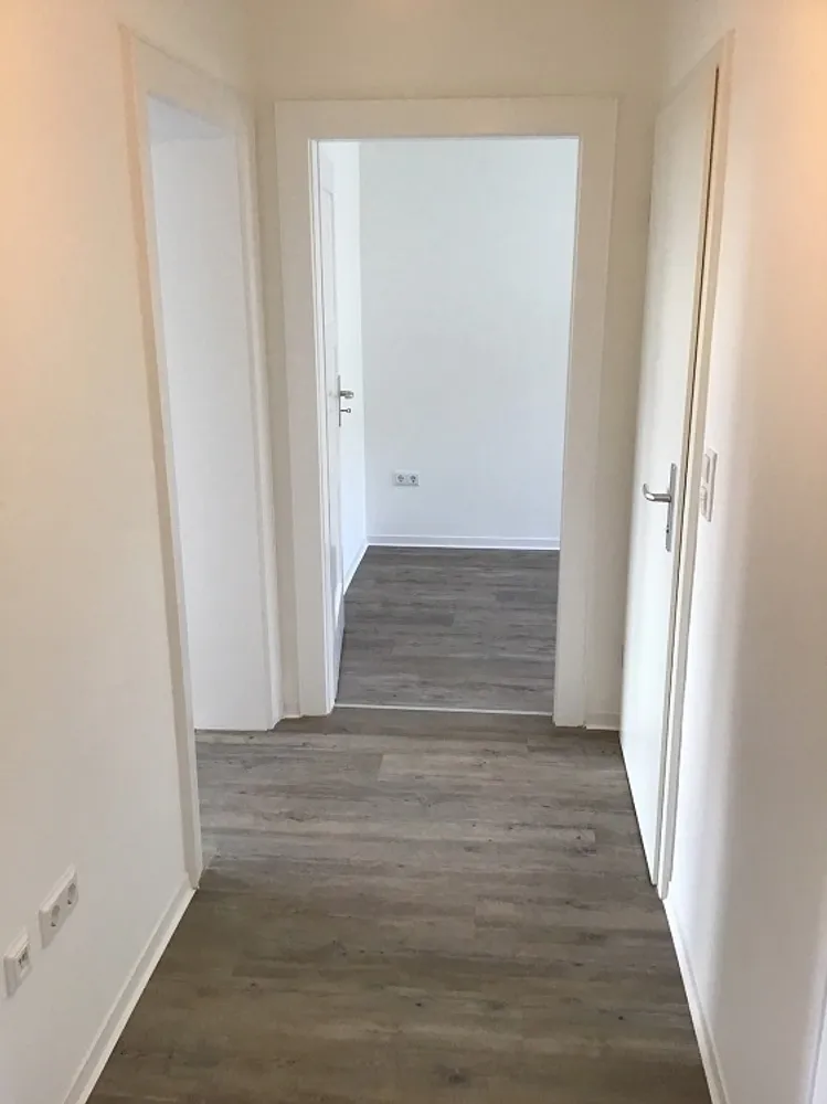 3 Zimmer Wohnung mit 61 m² in Nürnberg – Bild 8