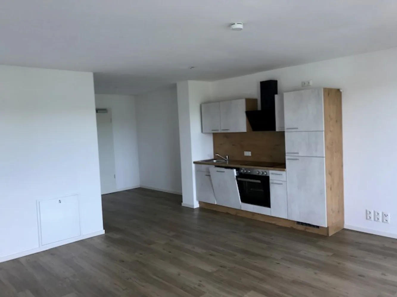 1 Zimmer Wohnung mit 43 m² in Dresden – Bild 3