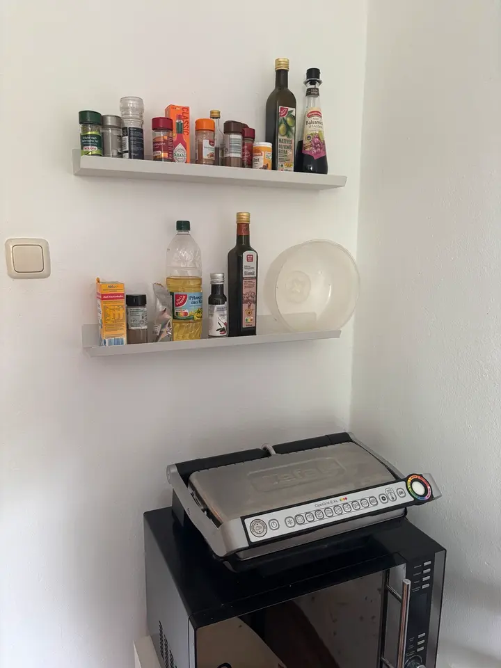 2 Zimmer Wohnung mit 56 m² in Regensburg – Bild 7