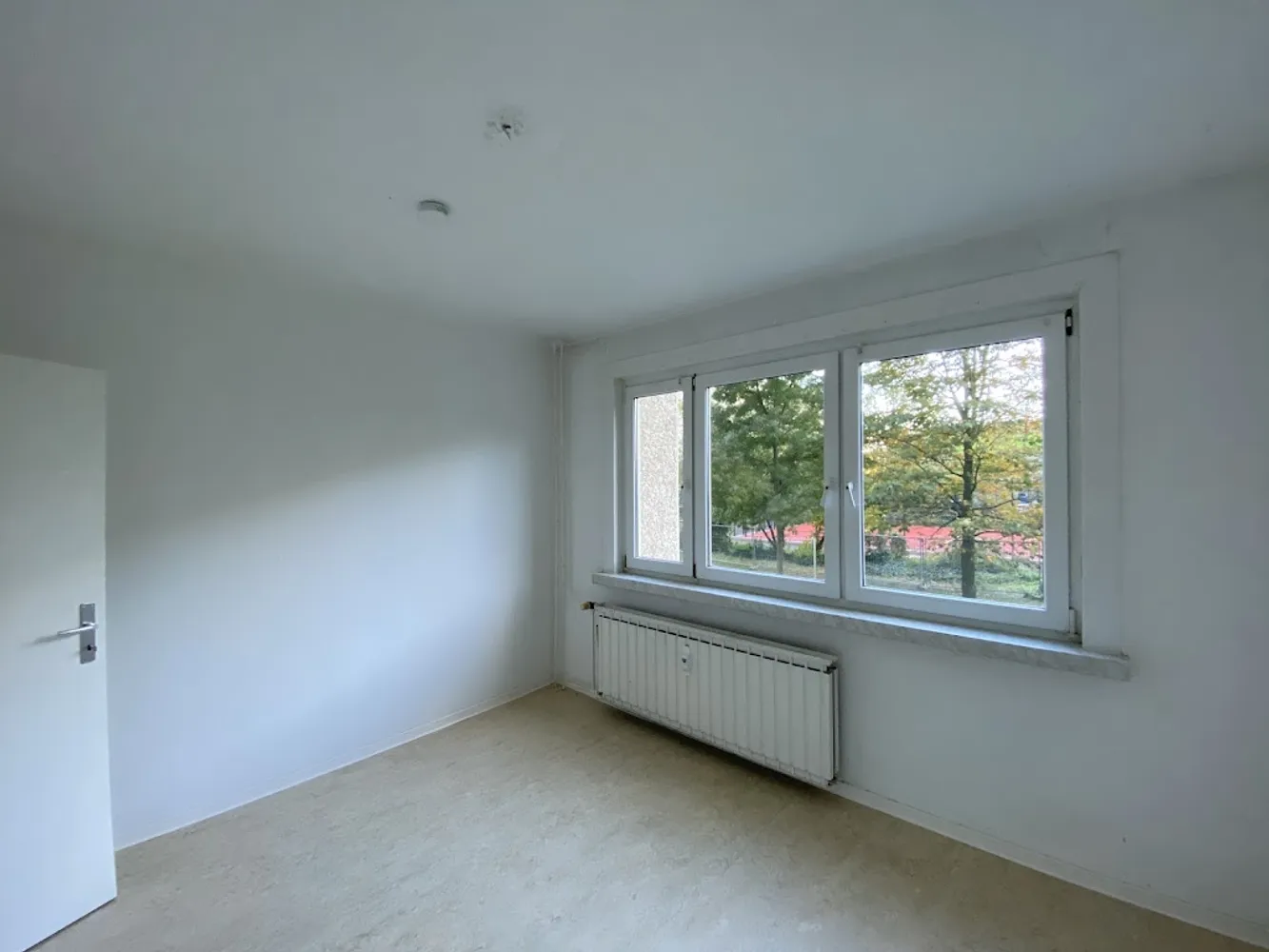 4 Zimmer Wohnung mit 88 m² in Berlin – Bild 4