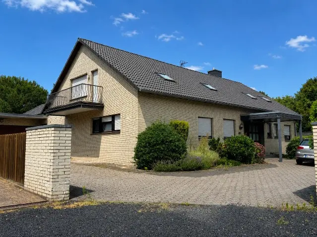 2 Zimmer Wohnung mit 35 m² in Mönchengladbach – Bild 9