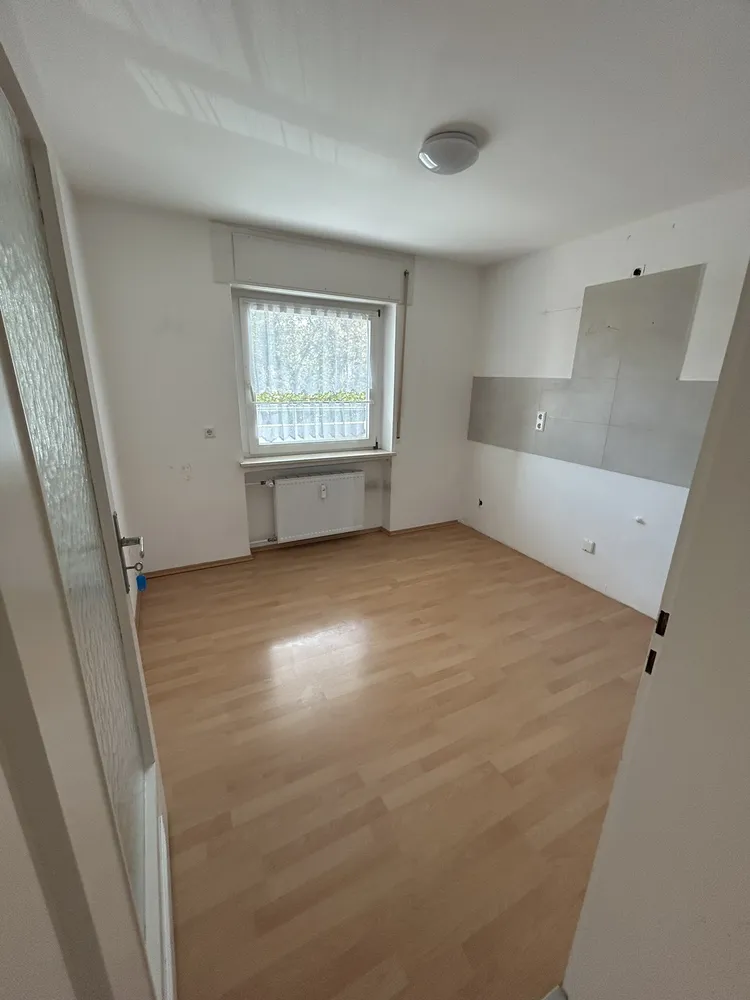 2 room apartment with 56 m² in Karlsruhe – Photo 7
