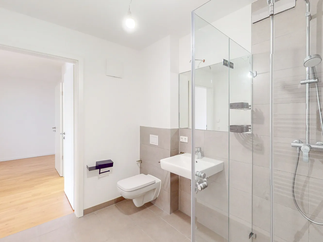2 Zimmer Wohnung mit 59 m² in Nürnberg – Bild 12