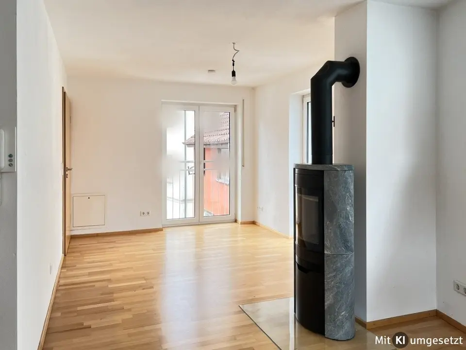 4 Zimmer Wohnung mit 87 m² in Biberach an der Riß – Bild 4