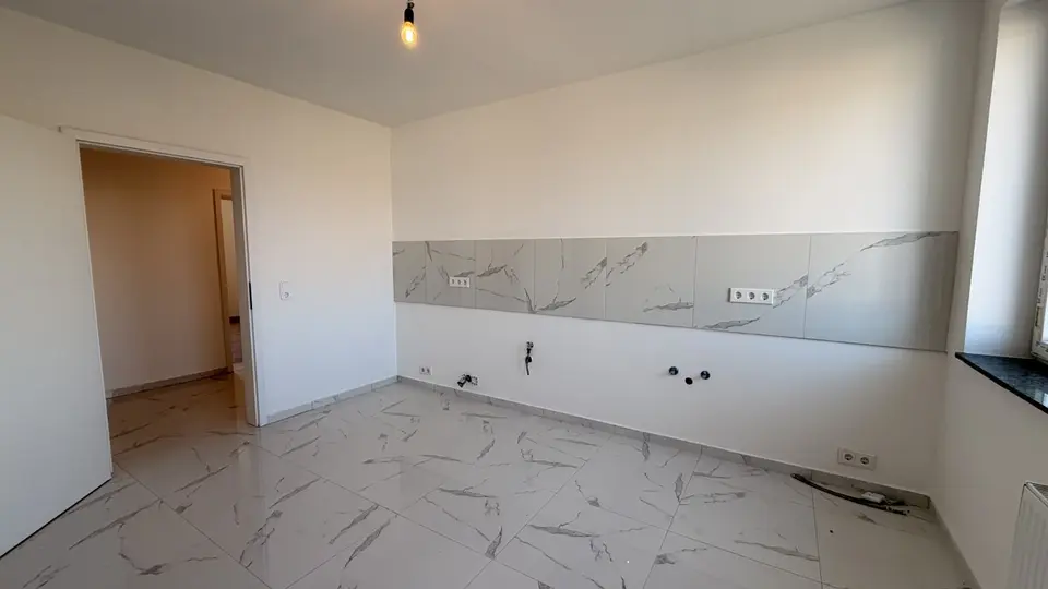 4 Zimmer Wohnung mit 80 m² in Merseburg – Bild 7