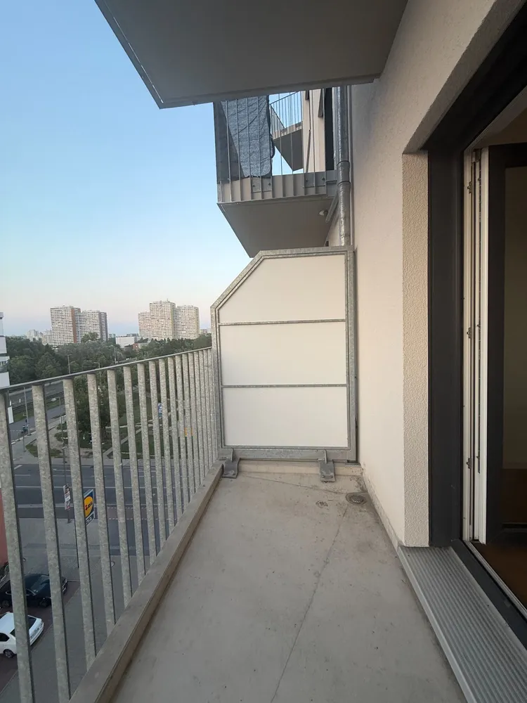 1 Zimmer Wohnung mit 26 m² in Berlin – Bild 10