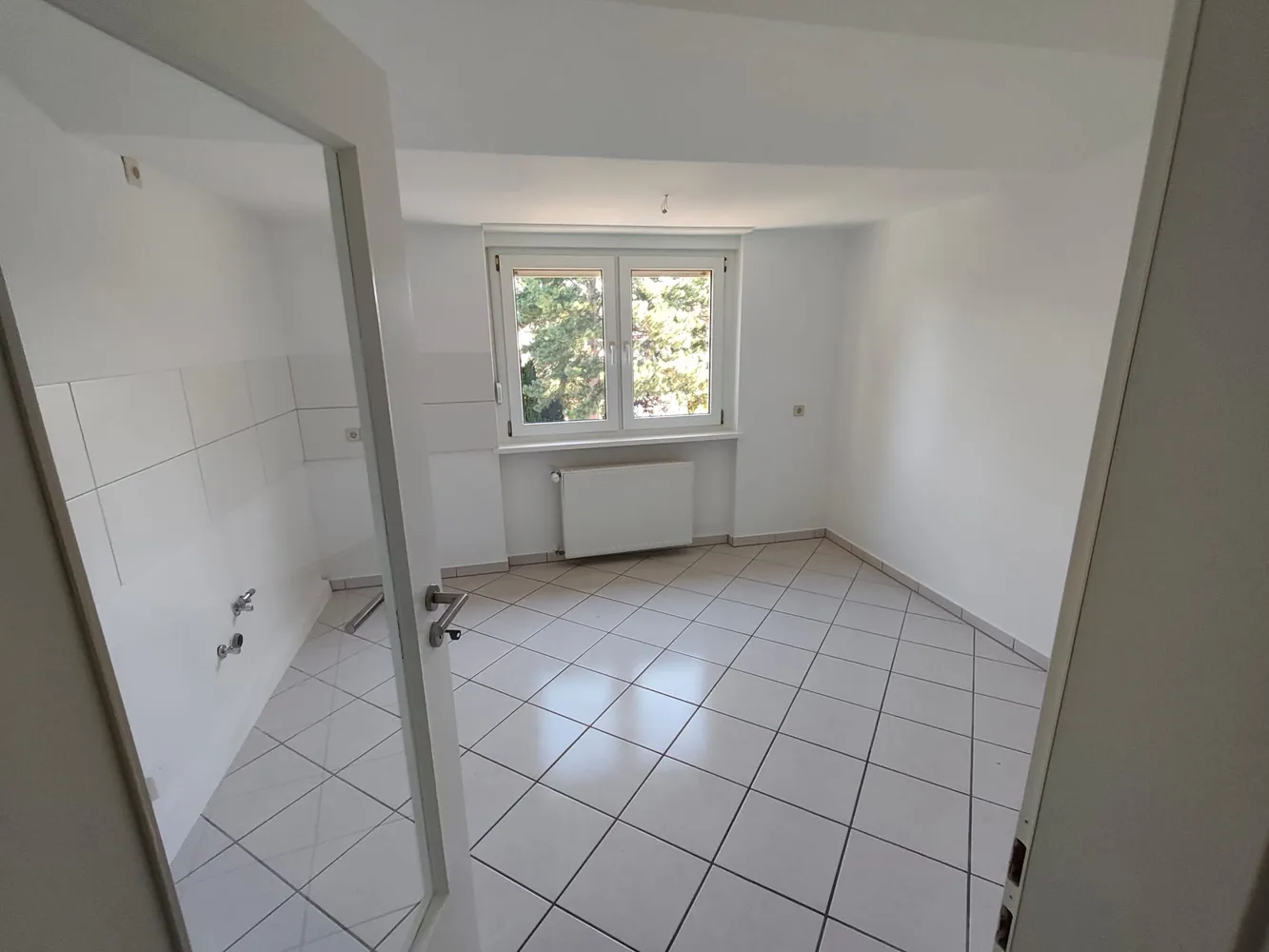 3 Zimmer Wohnung mit 80 m² in Mannheim – Bild 10