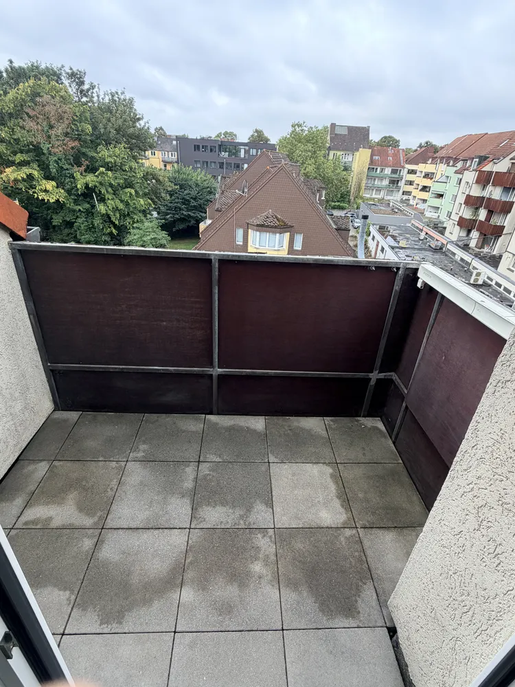 1 Zimmer Wohnung mit 43 m² in Osnabrück – Bild 5