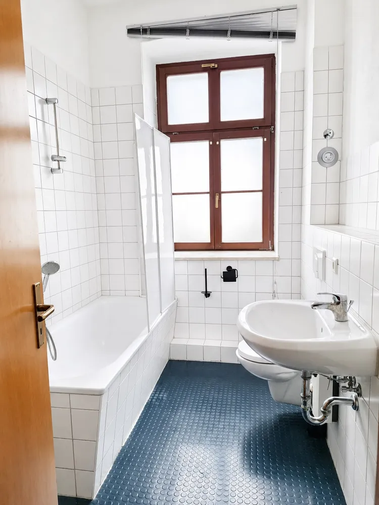 1 Zimmer Wohnung mit 40 m² in Leipzig – Bild 5