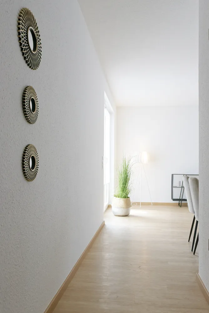 3 room apartment with 71 m² in Dietzenbach – Photo 3