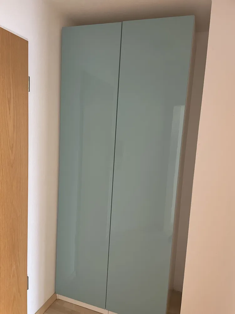 2 Zimmer Wohnung mit 42 m² in Augsburg – Bild 4