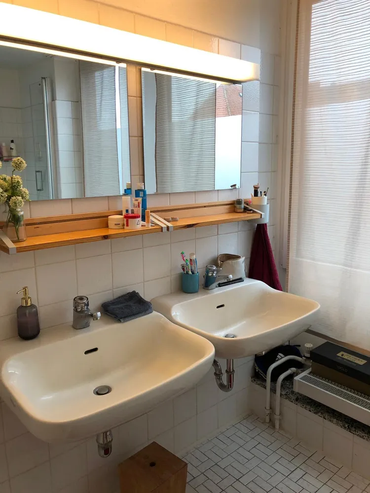 3 Zimmer Wohnung mit 94 m² in Hannover – Bild 8
