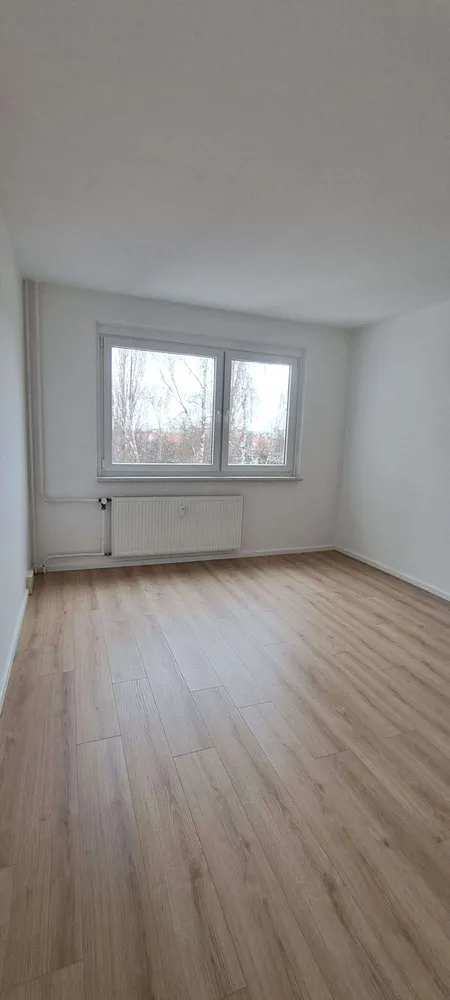 2 room apartment with 56 m² in Magdeburg – Photo 4