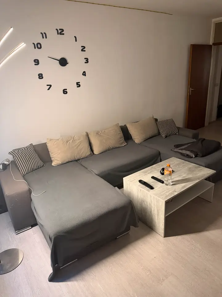 Studio with 39 m² in Cologne – Photo 9