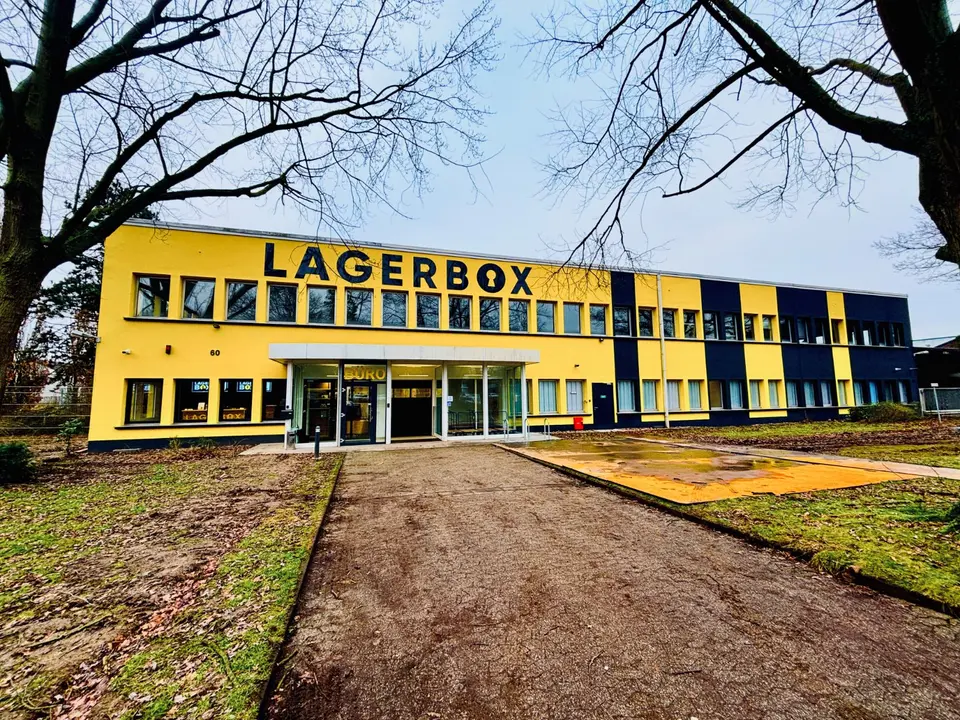 2 Zimmer Wohnung mit 65 m² in Tönisvorst – Bild 3