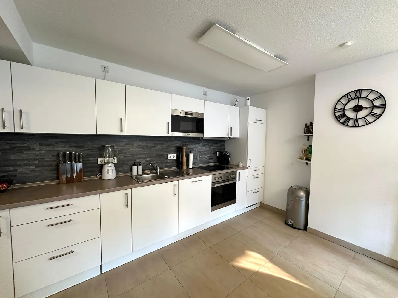 2 room apartment with 60 m² in Nuremberg – Photo 7