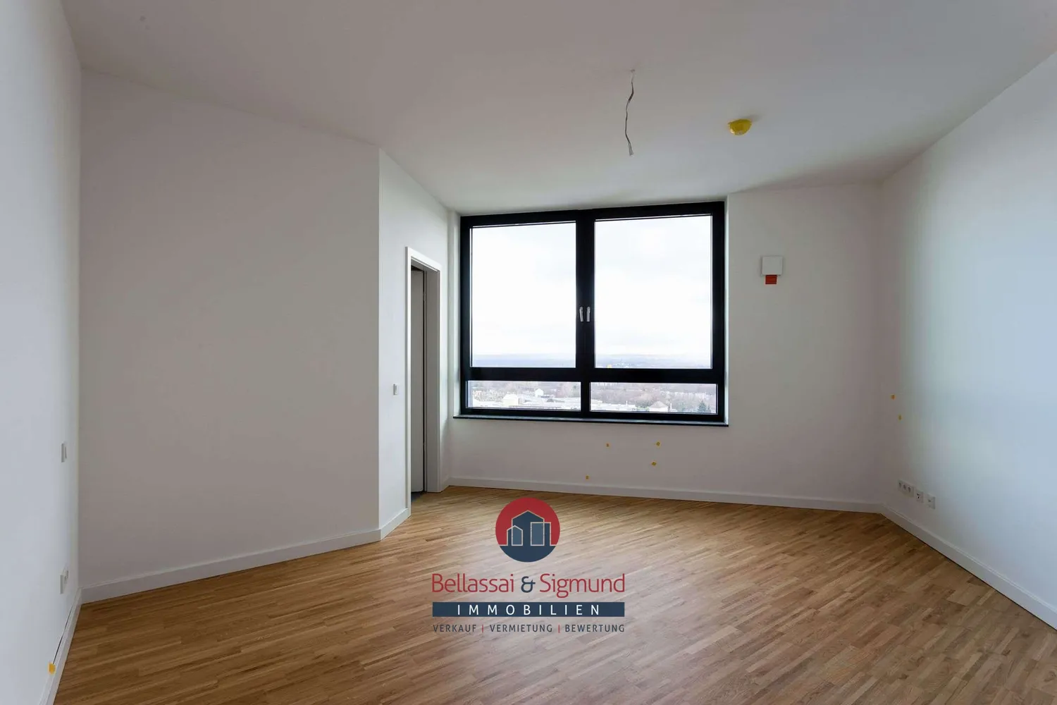2 Zimmer Wohnung mit 62 m² in Köln – Bild 9
