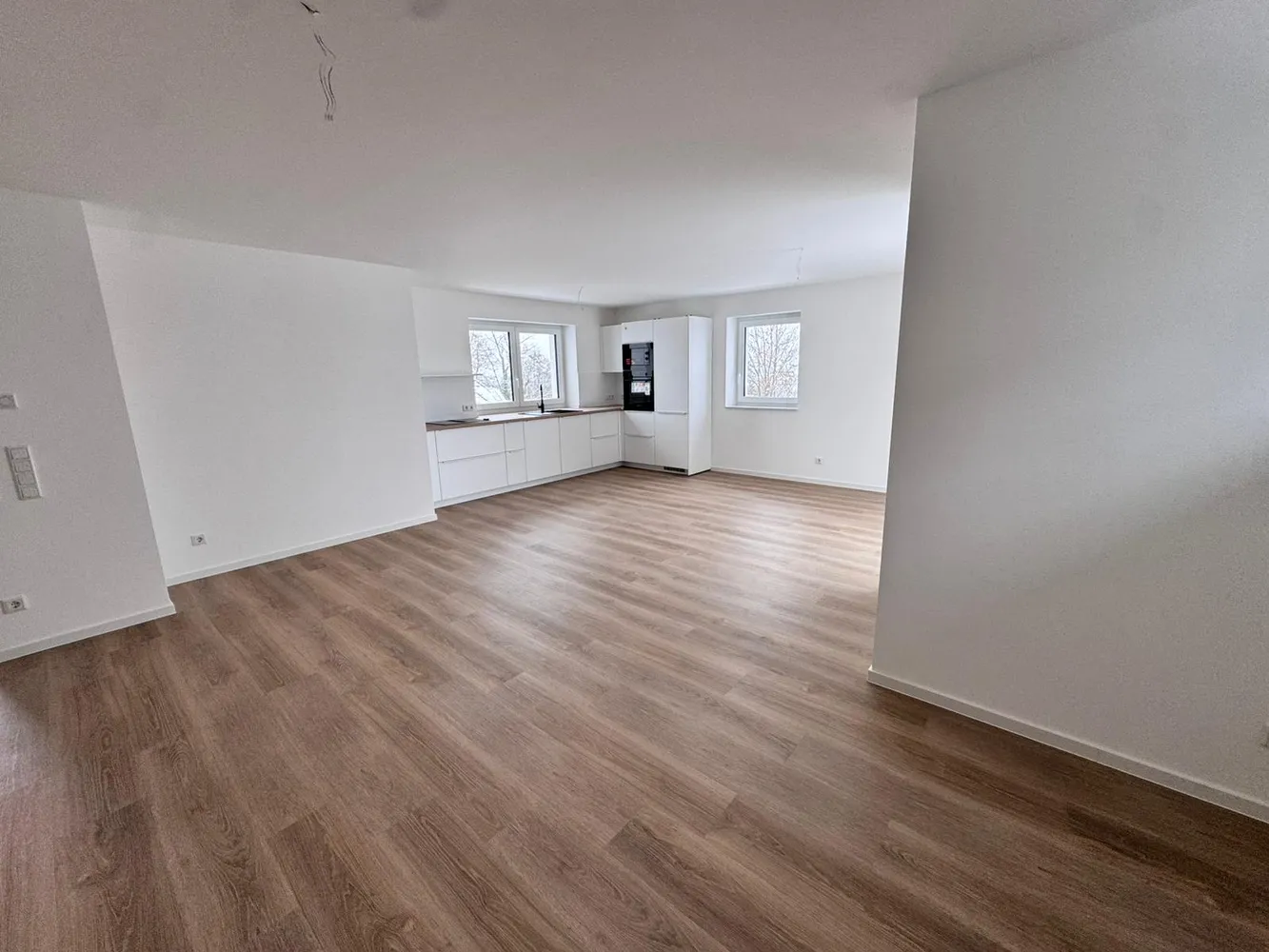 2 Zimmer Wohnung mit 93 m² in Minden – Bild 3