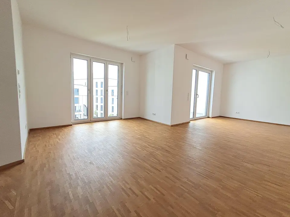 4 Zimmer Wohnung mit 141 m² in Hildesheim – Bild 2