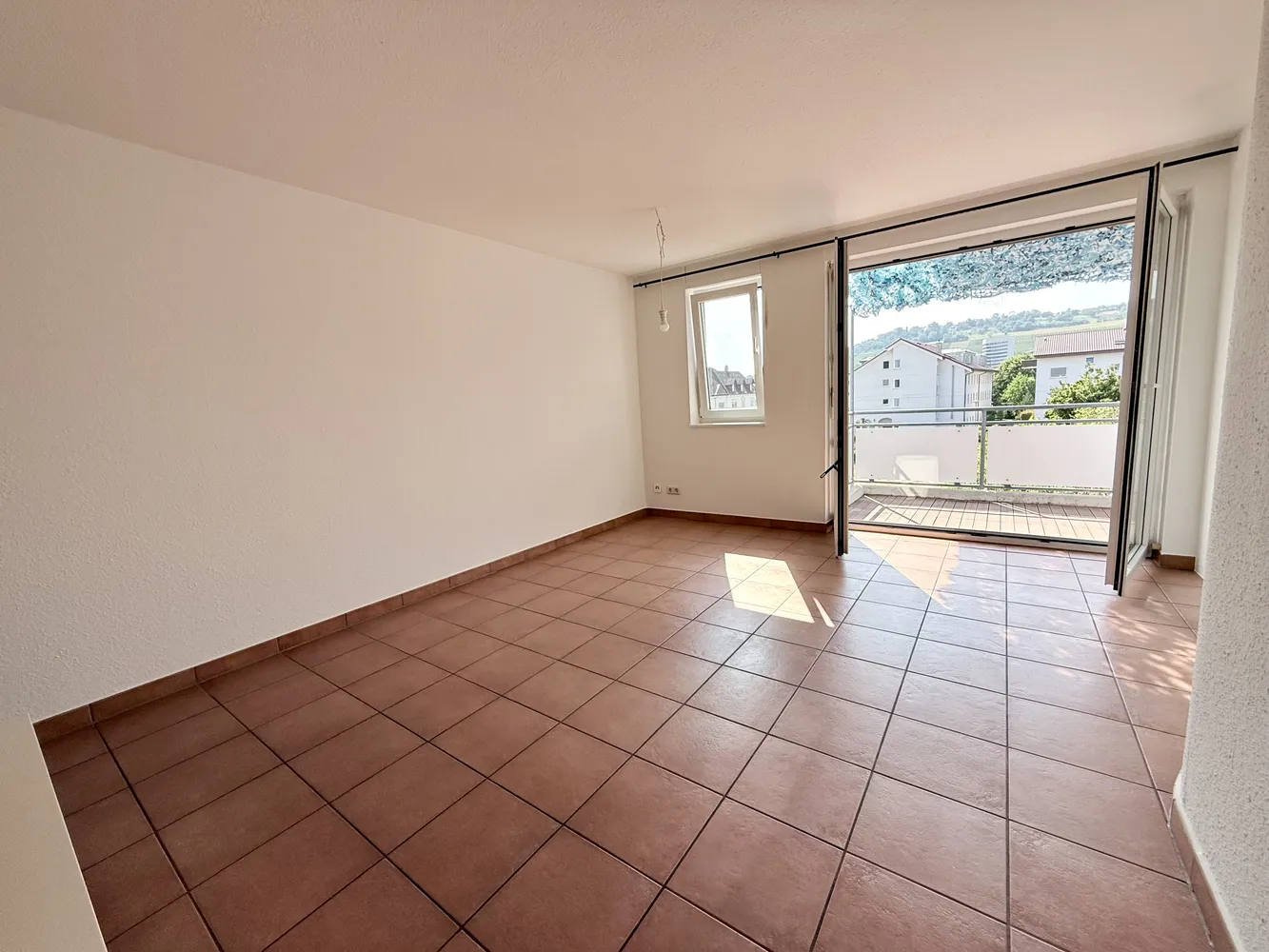2 room apartment with 41 m² in Lörrach – Photo 2