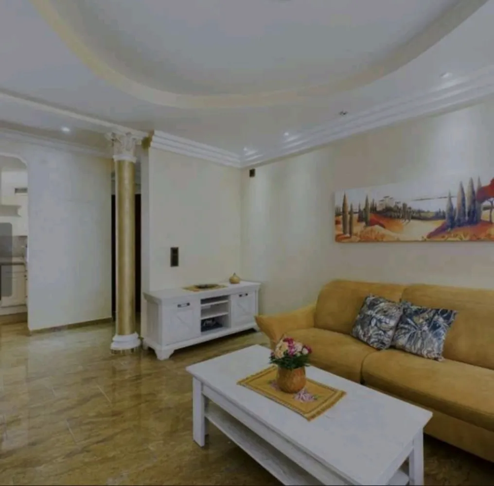 3 Zimmer Wohnung mit 100 m² in Ludwigshafen am Rhein – Bild 9