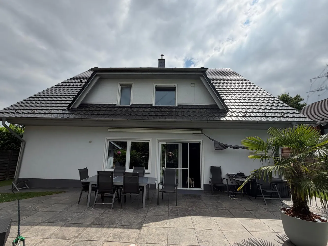 4 Zimmer Wohnung mit 133 m² in Mülheim an der Ruhr – Bild 2