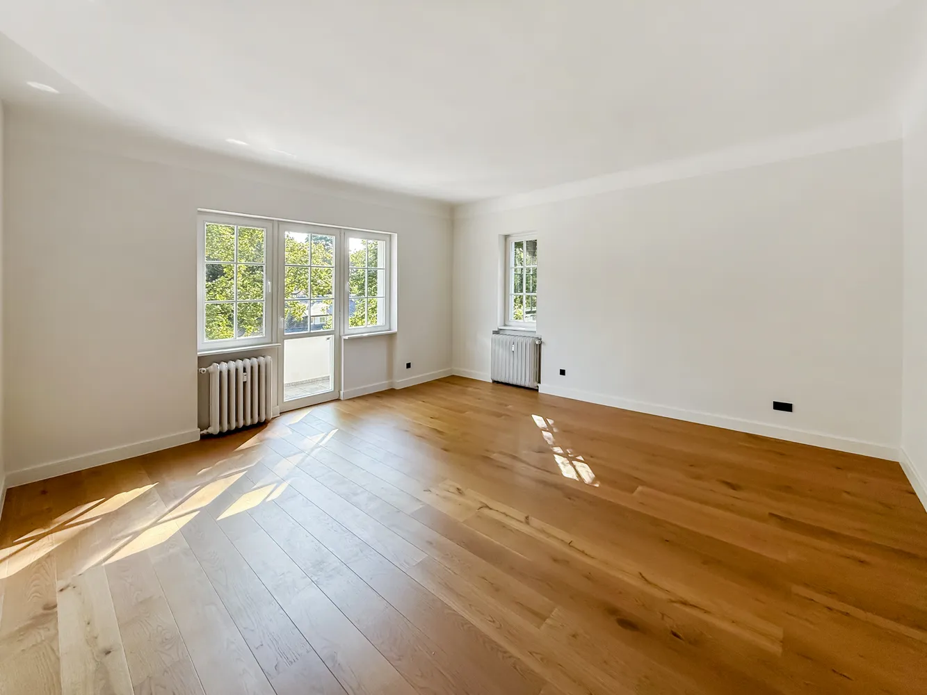 4 Zimmer Wohnung mit 167 m² in Berlin – Bild 3