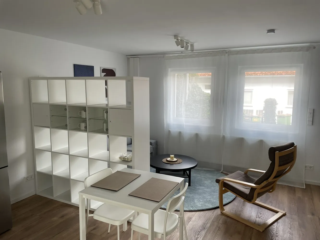 1 Zimmer Wohnung mit 35 m² in Mainz – Bild 1