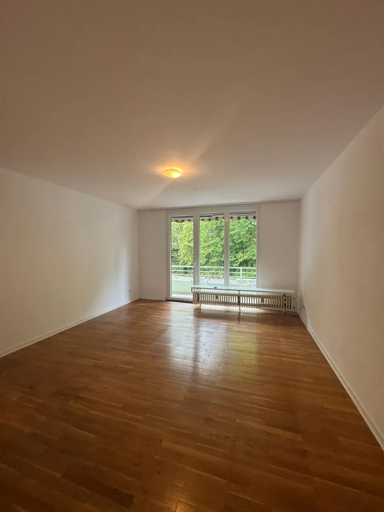 2 Zimmer Wohnung mit 55 m² in Aachen – Bild 4