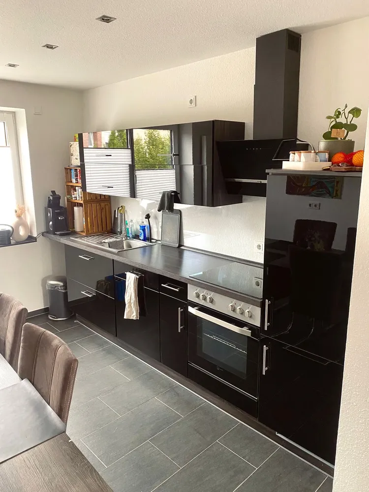2 Zimmer Wohnung mit 65 m² in Aachen – Bild 2