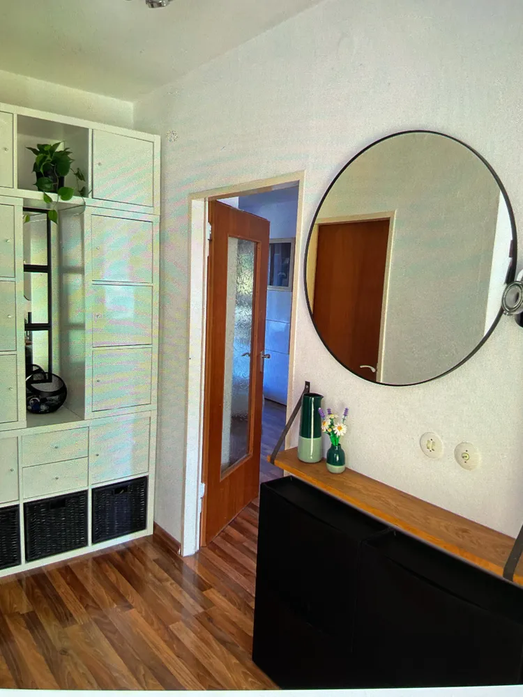 4 Zimmer Wohnung mit 95 m² in Nürnberg – Bild 1