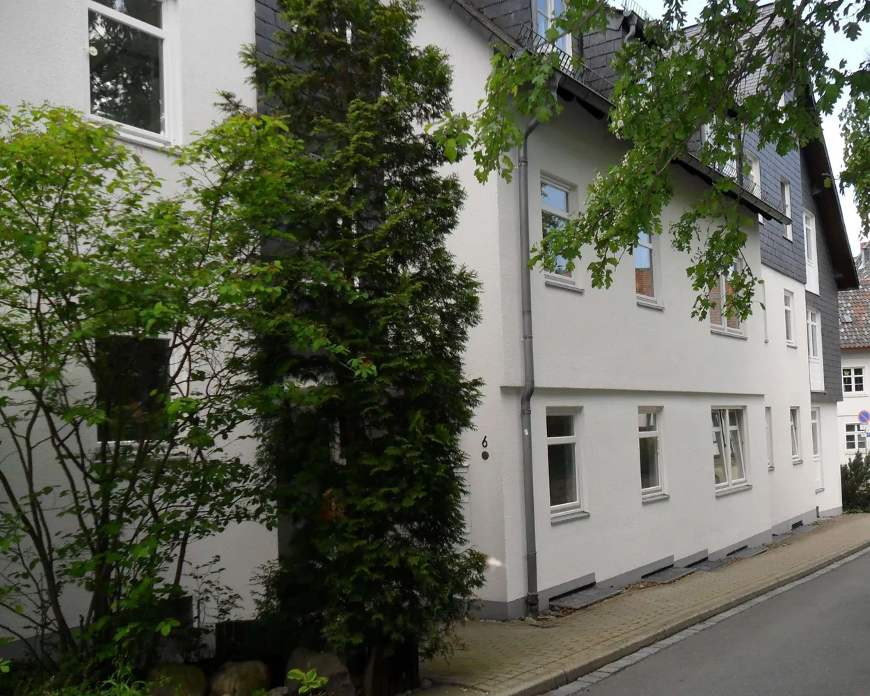 2 Zimmer Wohnung mit 63 m² in Goslar – Bild 2