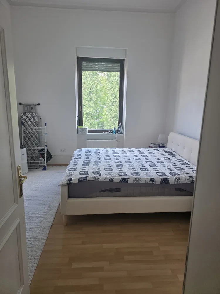 3 Zimmer Wohnung mit 86 m² in Karlsruhe – Bild 3