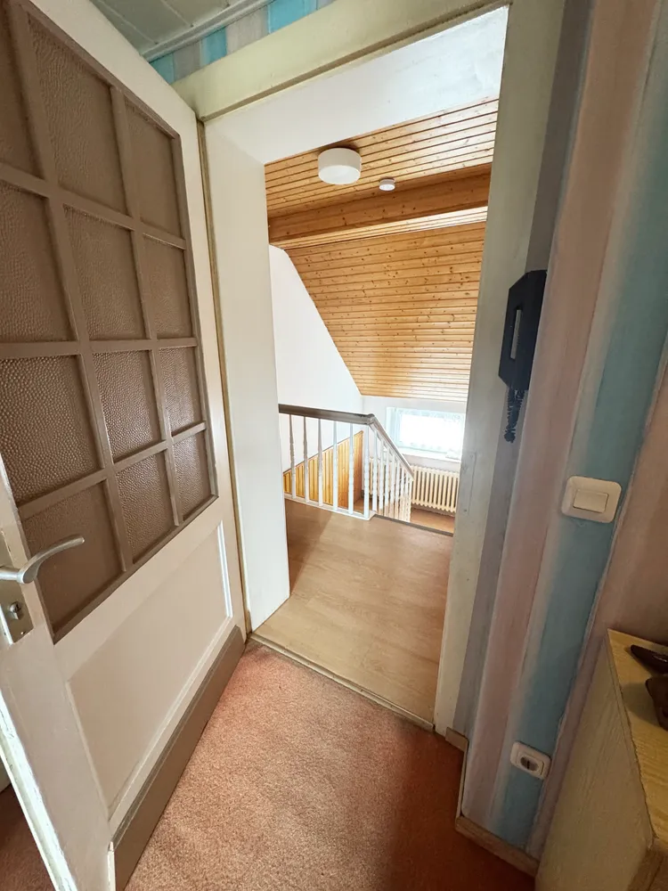 7 Zimmer Wohnung mit 132 m² in Duisburg – Bild 11