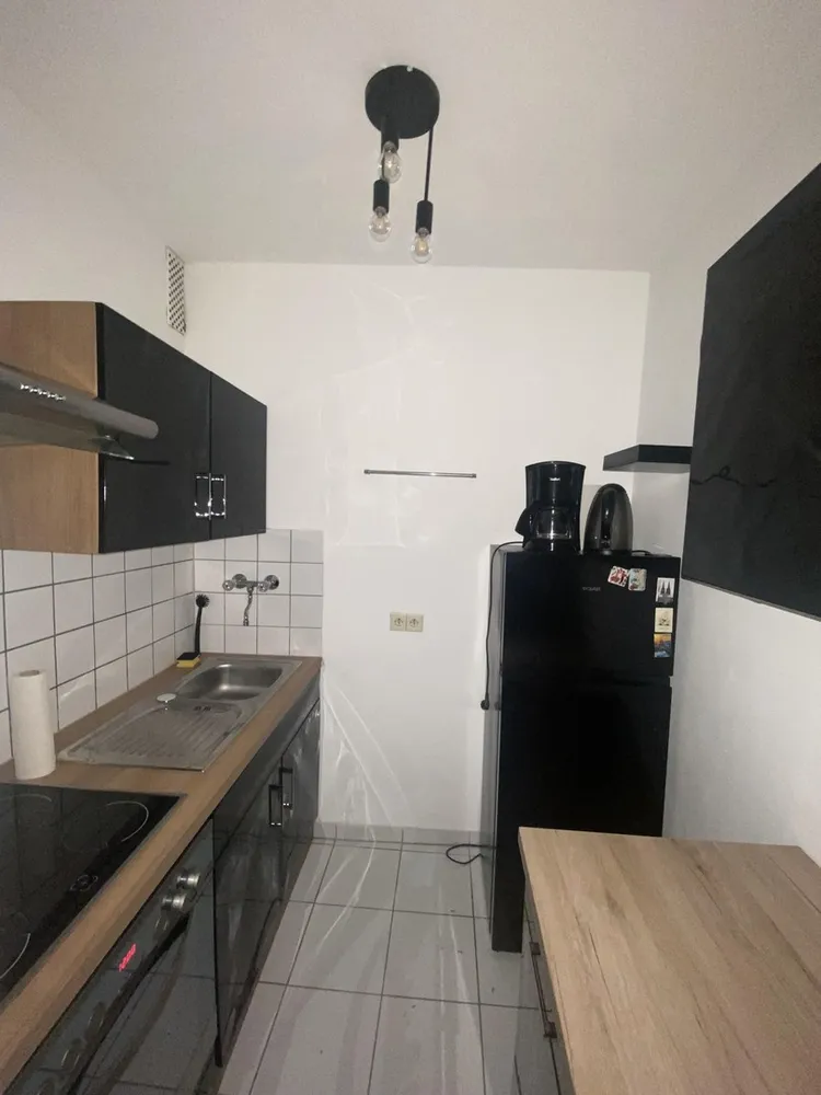 2 Zimmer Wohnung mit 50 m² in Köln – Bild 4
