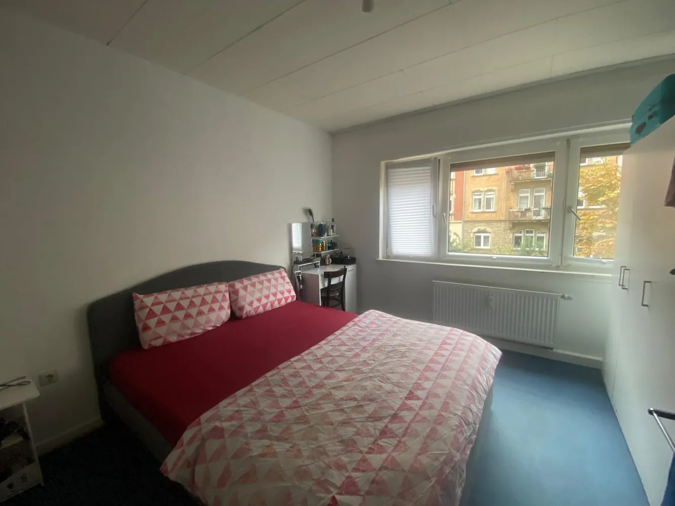 2 Zimmer Wohnung mit 59 m² in Karlsruhe – Bild 2